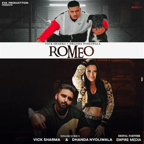 romeo song download|More.